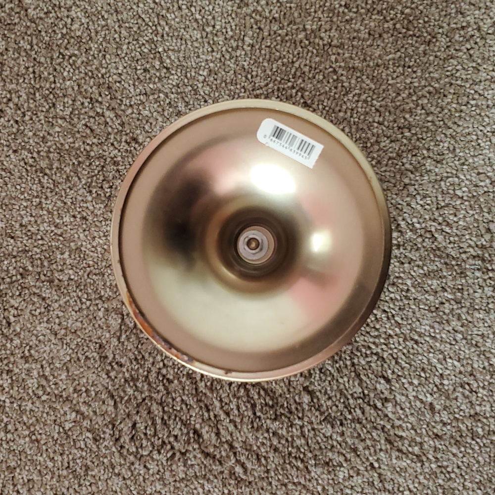 Bath And Body Works Candle Holder - Picture 3 of 3